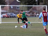 Reserves v Horsford Res 28 4 2021 24